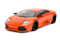 Rychle a zběsile auto Lamborghini 1:24